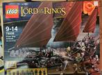 Lego Set - 79008 - The Lord of the Rings - Pirate Ship, Nieuw