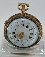 Paris - 18K Gold Prunkspindeluhr - Adels oder Königshaus -, Nieuw