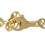 Chimento - Halsketting - 18 karaat Geel goud, Sieraden, Tassen en Uiterlijk, Kettingen, Nieuw