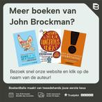 Thinking 9780062258540 John Brockman, Verzenden, Zo goed als nieuw, John Brockman