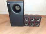 Bose - Acoustimass 7 Subwoofer luidsprekerset, Nieuw