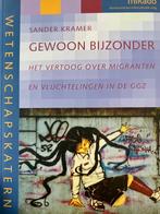 Gewoon bijzonder / Wetenschapskatern / 4 9789077782231, Verzenden, Gelezen, Simone Kramer