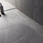 Douchegoot Easy Drain Compact 50 TAF RVS (Alle Maten), Doe-het-zelf en Verbouw, Sanitair, Ophalen of Verzenden, Nieuw, Douche