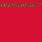 lp nieuw - Talking Heads - Talking Heads: 77, Verzenden, Zo goed als nieuw