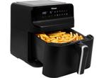 Tristar Airfryer XXL FR-9025 - 6 Liter - Digitale, Verzenden, Zo goed als nieuw
