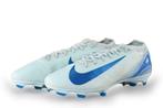 Nike Voetbalschoenen in maat 43 Blauw | 10% extra korting, Nike, Zo goed als nieuw, Verzenden, Blauw
