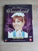 DVD - De Kleine Waarheid - Deel 1, Alle leeftijden, Verzenden, Gebruikt, Drama