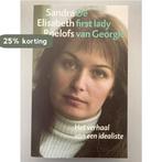 De first lady van Georgië 9789051089523, Verzenden, Gelezen, Sandra Elisabeth Roelofs