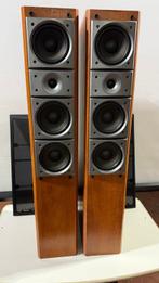 Pioneer - S-H509V Paar staande luidsprekers - 100W, Nieuw