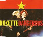 cd single - Roxette - Dangerous, Verzenden, Zo goed als nieuw