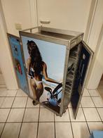 Airline Trolley / Flugzeugtrolley, Ryanair, 2 Türen -