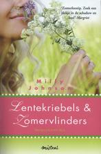 Lentekriebels ; Zomervlinders 9789049953416 Milly Johnson, Verzenden, Gelezen, Milly Johnson