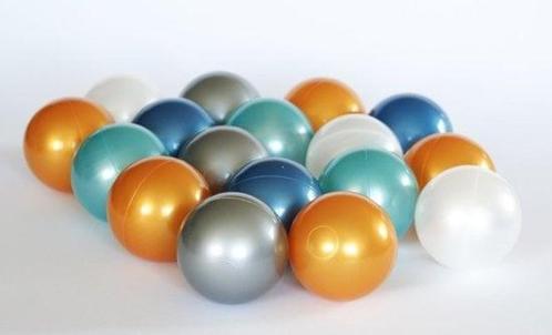 Veelzijdige ballenbak ballen 1000 stuks 7cm - Geschikt vo..., Kinderen en Baby's, Speelgoed | Babyspeelgoed, Nieuw, Ophalen of Verzenden