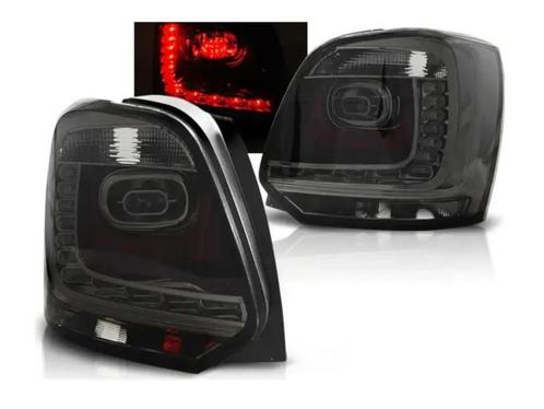 LED achterlicht units geschikt voor VW Polo Smoke, Auto-onderdelen, Verlichting, Nieuw, Volkswagen, Verzenden