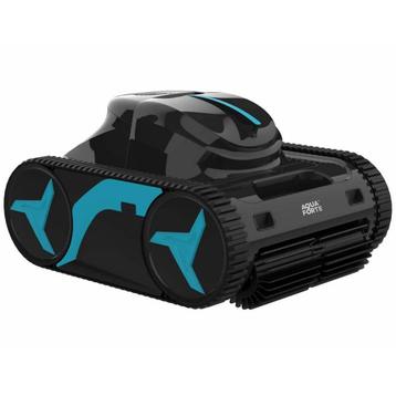 AquaForte M60 draadloze zwembadrobot beschikbaar voor biedingen