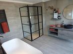 MEENEEMPRIJS Showmodel Brugman Badkamer Lineos, Ophalen, Nieuw, Met bad