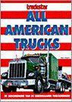 ALL AMERICAN TRUCKS 9789071492341 Hugo Kuipers, Boeken, Verzenden, Zo goed als nieuw, Hugo Kuipers
