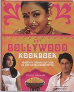 Het Bollywood Kookboek 9789059562615 Bulbul Mankani, Verzenden, Gelezen, Bulbul Mankani