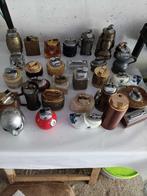 hugh collection 250 pieces - Zonder Minimumprijs - Aansteker, Nieuw