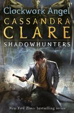 The Infernal Devices 1: Clockwork Angel / The Infernal, Boeken, Verzenden, Gelezen, Cassandra Clare