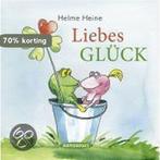 Liebes Glück 9783836301602 Helme Heine, Boeken, Verzenden, Gelezen, Helme Heine