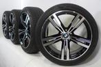 BMW 6 GT G32 7 serie G11 G12 20 inch velgen Pirelli Runflat, Auto-onderdelen, Banden en Velgen, Gebruikt, Velg(en), Ophalen of Verzenden