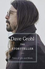 Dave Grohl. The Storyteller 9781398503724 Dave Grohl, Verzenden, Gelezen, Dave Grohl