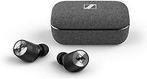 Sennheiser MOMENTUM True Wireless 2 zwart, Verzenden, Zo goed als nieuw, Zonder abonnement, Zonder simlock
