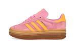 adidas Gazelle Bold Bliss Pink Spark (W), Kleding | Dames, Schoenen, Nieuw