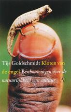 Kloten Van De Engel 9789025363369 T. Goldschmidt, Verzenden, Gelezen, T. Goldschmidt