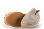 Fred de La Bretoniere Espadrilles in maat 40 Beige | 10%, Verzenden, Beige, Fred de La Bretoniere, Zo goed als nieuw