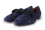 Toscanini Loafers in maat 41 Blauw | 10% extra korting, Overige typen, Toscanini, Zo goed als nieuw, Verzenden