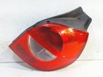 Achterlicht carrosserie rechts Renault Clio III 1.2 16V, Ophalen of Verzenden, Gebruikt, Renault