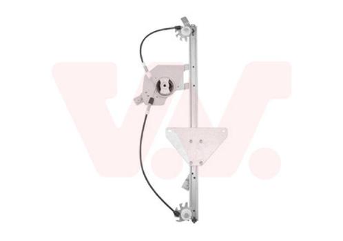 RAAMREGELAAR VOOR CITROEN BERLINGO 7_ 2008-2012 9802389280, Auto diversen, Auto-accessoires, Nieuw, Ophalen of Verzenden