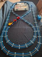 Lego Set - 724 - Train - 724 Diesel Locomotive with Crane, Nieuw