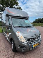 Prachtige en chique Roelofsen paardenwagen uit 2019!, Dieren en Toebehoren, Ophalen, Zo goed als nieuw, Aluminium, 2-paards trailer