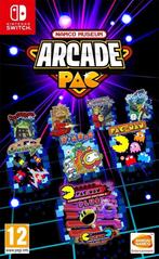 Namco Museum Arcade PAC (import), Verzenden, Nieuw