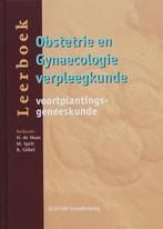 Obstetrie en Gynaecologie verpleegkunde Leerboek N. de Haan, Boeken, Gelezen, N. de Haan, Verzenden