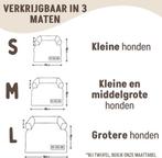 2dekans | By Cee Cee Origineel Hondendeken Bank –, Dieren en Toebehoren, Ophalen of Verzenden, Zo goed als nieuw