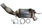 Roetfilter BMW 320d / X1, Verzenden, Nieuw