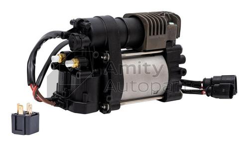Compressor Luchtvering Vw Touareg 2010-2018 7P - OEM 7P..., Auto-onderdelen, Overige Auto-onderdelen, Nieuw, Verzenden