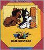 Kattenkwaad / Hondje Waf 9789062493395 W. Rottinghuis, Boeken, Verzenden, Gelezen, W. Rottinghuis