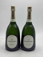 Canard Duchene, Blanc de Blancs Iconic - Champagne Blanc de, Nieuw