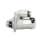Startmotor Yanmar 3JH, 3YM, 4JH, 2TN66, 2TN68, 3TNV82 12v, Ophalen of Verzenden, Nieuw, Motor en Techniek, Zeilboot of Motorboot