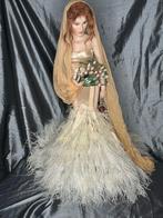 Mundia - Pop Poupée de collection Jean Paul Gaultier –