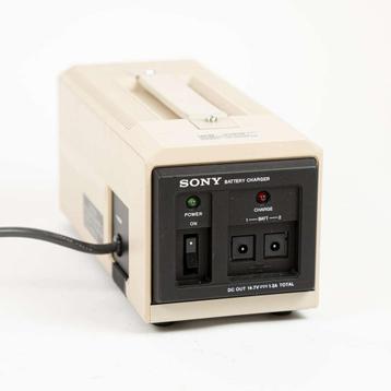 Sony BC-20 Batterij Oplader  BP-20A BP-60 Video Cameras beschikbaar voor biedingen
