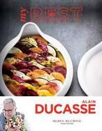 My Best 9782841237289 Alain Ducasse, Boeken, Verzenden, Zo goed als nieuw, Alain Ducasse
