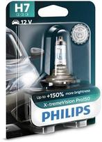 Philips X-tremeVision Pro150 H7 AUDI, Verzenden, Nieuw