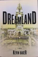 Dreamland 9780060193096 Kevin Baker, Gelezen, Kevin Baker, Verzenden