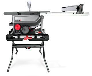 SawStop Compact Table Saw, Zakelijke goederen, Machines en Bouw | Houtbewerking
